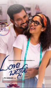Love Birds (2023) izle