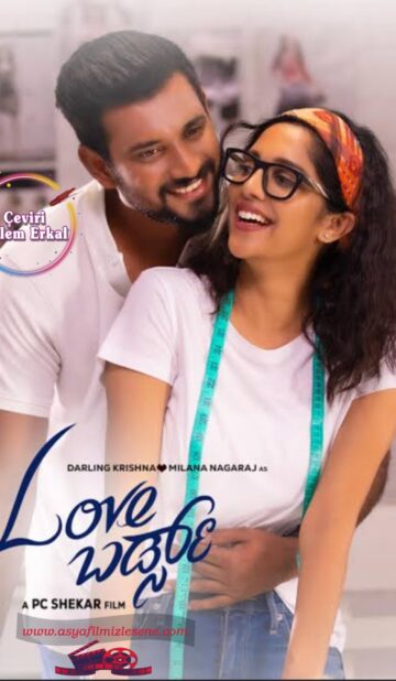 Love Birds (2023) izle