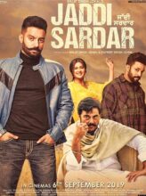 Jaddi Sardar (2019) izle