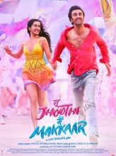 Tu Jhoothi Main Makkaar (2023) izle