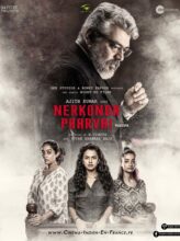 Nerkonda Paarvai (2019) izle