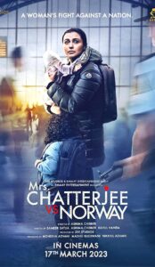 Mrs. Chatterjee vs. Norway (2023) izle