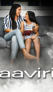 Aaviri (2019) izle