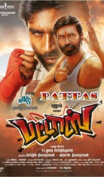 Pattas (2020) izle