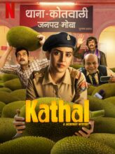 Kathal: A Jackfruit Mystery (2023) izle