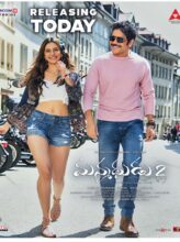 Manmadhudu 2 (2019) izle