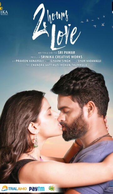 2 Hours Love (2019) izle