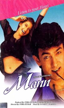 Mann (1999) izle
