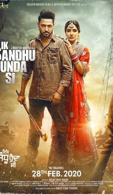 Ik Sandhu Hunda Si (2020) izle