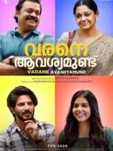 Varane Avashyamund (2020) izle