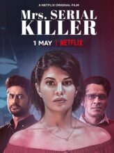 Mrs. Serial Killer (2020) izle