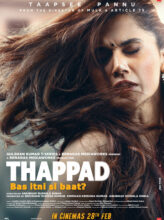 Thappad (2020) izle