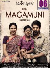 Magamuni (2019) izle