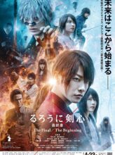 Rurouni Kenshin: Final Chapter Part II – The Beginning (2021) izle