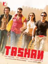 Tashan (2008) izle