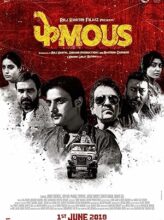 Phamous (2018) izle