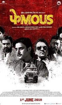 Phamous (2018) izle