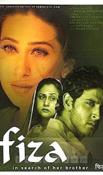 Fiza (2000) izle