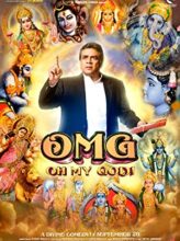 OMG: Oh My God! (2012) izle