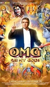 OMG: Oh My God! (2012) izle