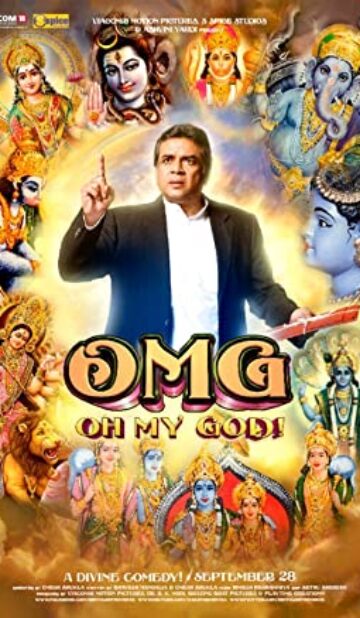 OMG: Oh My God! (2012) izle