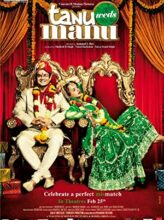 Tanu Weds Manu (2011) izle