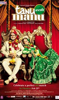 Tanu Weds Manu (2011) izle