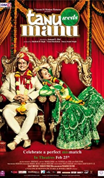 Tanu Weds Manu (2011) izle