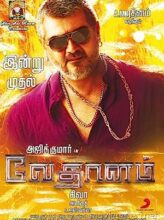 Vedalam (2015) izle