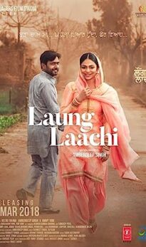 Laung Laachi (2018) izle