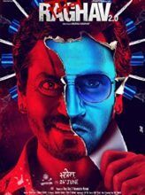 Psycho Raman (2016) izle