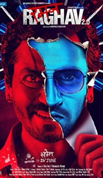 Psycho Raman (2016) izle