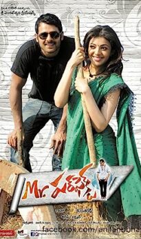 Mr Perfect (2011) izle