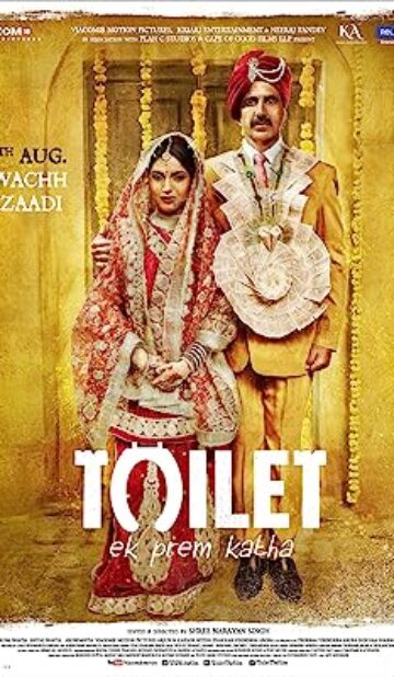 Toilet: A Love Story (2017) izle