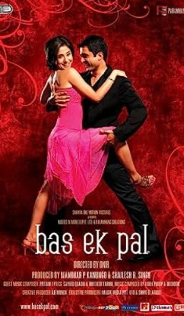 Bas Ek Pal (2006) izle