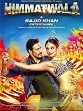 Himmatwala (2013) izle