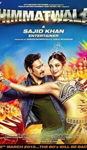Himmatwala (2013) izle