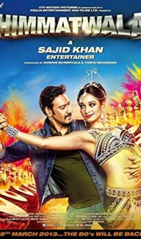 Himmatwala (2013) izle