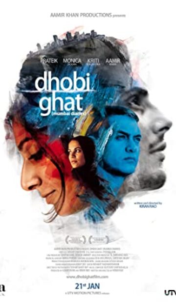 Mumbai Diaries (2010) izle