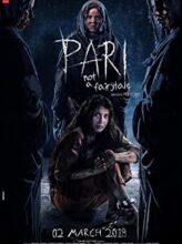 Pari (2018) izle