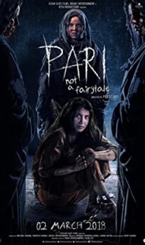 Pari (2018) izle