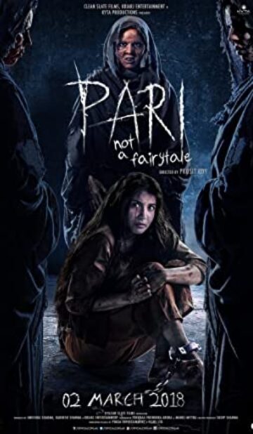 Pari (2018) izle