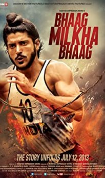 Bhaag Milkha Bhaag (2013) izle