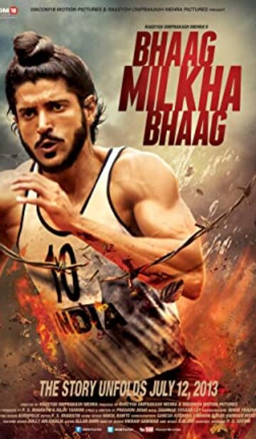 Bhaag Milkha Bhaag (2013) izle