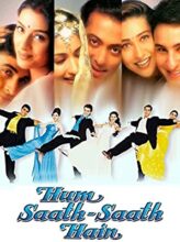 Hum Saath-Saath Hain (1999) izle