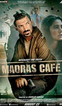 Madras Cafe (2013) izle