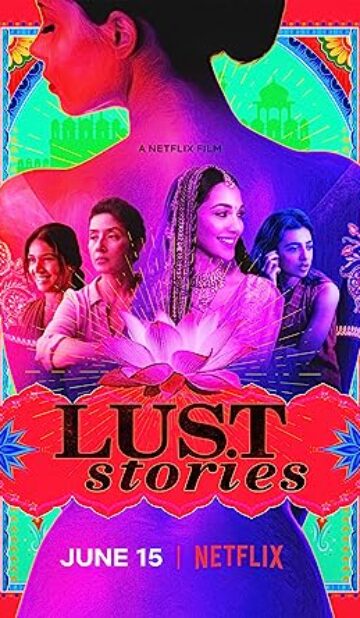 Lust Stories (2018) izle