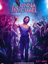 Munna Michael (2017) izle