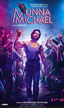 Munna Michael (2017) izle