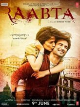 Raabta (2017) izle